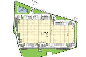 Komercyjne do wynajęcia 7000m2 pruszkowski Raszyn Dawidy - zdjęcie 2