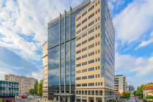 Komercyjne do wynajęcia 1259m2 Warszawa Wola - zdjęcie 1