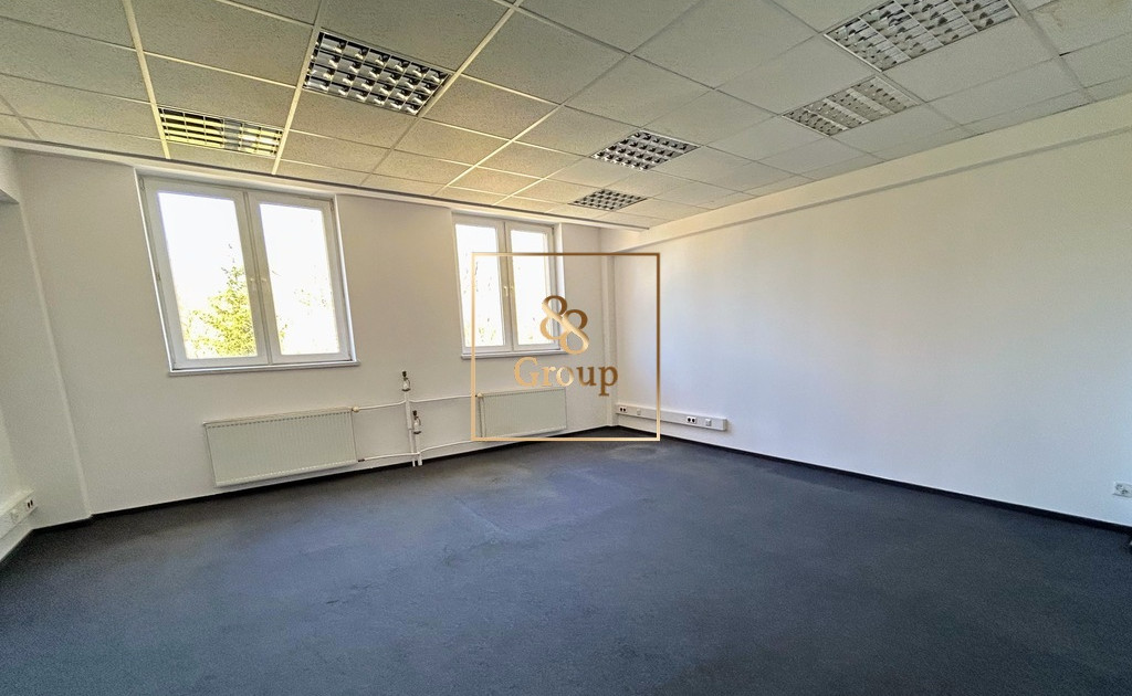 Powierzchnia Biurowa Warszawa Żerań