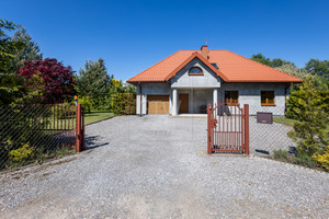 Dom na sprzedaż 316m2 grójecki Belsk Duży Anielin - zdjęcie 1