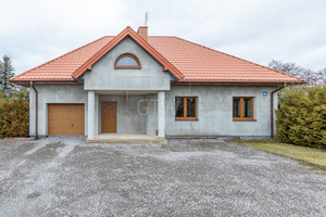 Dom na sprzedaż 316m2 grójecki Belsk Duży Anielin - zdjęcie 1