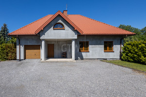 Dom na sprzedaż 316m2 grójecki Belsk Duży Anielin - zdjęcie 2