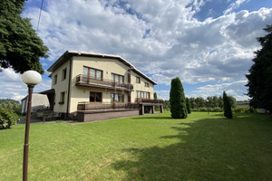 Dom na sprzedaż 300m2 grójecki Belsk Duży Lewiczyn - zdjęcie 1