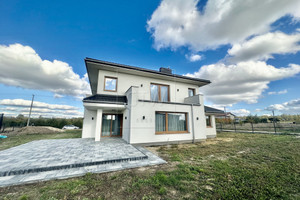 Dom na sprzedaż 306m2 grójecki Belsk Duży Odrzywołek - zdjęcie 1