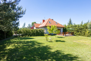 Dom na sprzedaż 316m2 grójecki Belsk Duży Anielin - zdjęcie 3