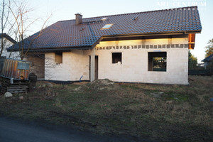 Dom na sprzedaż 160m2 bydgoski Białe Błota Łochowice - zdjęcie 2