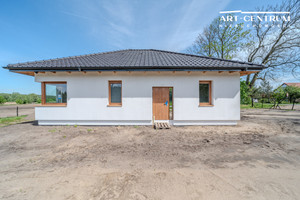 Dom na sprzedaż 106m2 bydgoski Dąbrowa Chełmińska - zdjęcie 3