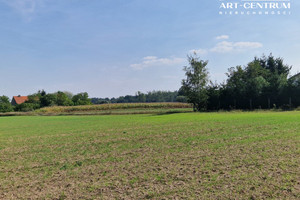 Działka na sprzedaż 1210m2 toruński Zławieś Wielka Toporzysko - zdjęcie 1