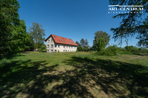 Dom na sprzedaż 1479m2 bydgoski Nowa Wieś Wielka Prądocin - zdjęcie 1