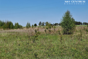 Działka na sprzedaż 1004m2 bydgoski Osielsko Jagodowo - zdjęcie 1