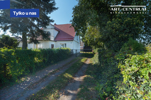 Dom na sprzedaż 163m2 świecki Bukowiec Gawroniec - zdjęcie 1
