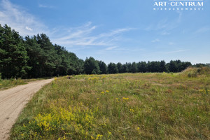 Działka na sprzedaż 1000m2 bydgoski Białe Błota Łochowo - zdjęcie 1