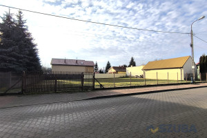 Działka do wynajęcia 624m2 warszawski zachodni Stare Babice Kwirynów Modrzewiowa - zdjęcie 1