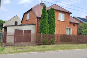 Dom na sprzedaż 90m2 bełchatowski Rusiec Nowa Wola - zdjęcie 2