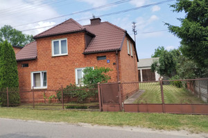 Dom na sprzedaż 90m2 bełchatowski Rusiec Nowa Wola - zdjęcie 1