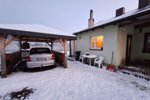 Dom na sprzedaż 80m2 bełchatowski Zelów Wypychów - zdjęcie 3