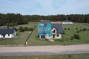 Dom na sprzedaż 229m2 kościerski Karsin Sosnowa - zdjęcie 2