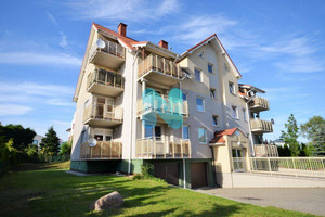 Mieszkanie do wynajęcia 47m2 Gdańsk Ujeścisko-Łostowice Łostowice Ametystowa - zdjęcie 1