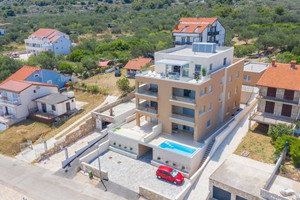 Mieszkanie na sprzedaż 103m2 Šibensko-kninska Šibenik - zdjęcie 1