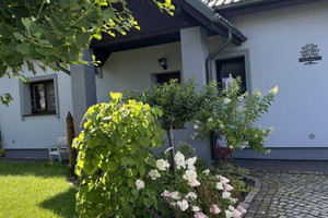 Dom na sprzedaż 189m2 pszczyński Suszec Radostowice - zdjęcie 1