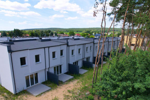 Dom na sprzedaż 74m2 poznański Mosina Bukowa - zdjęcie 4