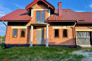 Dom na sprzedaż 129m2 krakowski Zielonki Bibice - zdjęcie 1