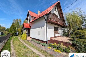 Dom na sprzedaż 115m2 Dąbrowa Górnicza Błędów - zdjęcie 1