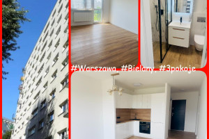 Mieszkanie na sprzedaż 49m2 Warszawa Bielany Przy Agorze - zdjęcie 1