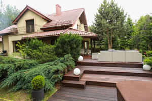 Dom na sprzedaż 280m2 legionowski Jabłonna Chotomów - zdjęcie 2