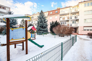 Mieszkanie na sprzedaż 69m2 Warszawa Włochy Stare Włochy Zapustna - zdjęcie 1