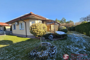Dom na sprzedaż 123m2 nowodworski Leoncin Brylantowa - zdjęcie 1