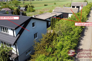Dom na sprzedaż 126m2 nowodworski Leoncin - zdjęcie 2