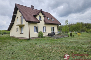 Dom na sprzedaż 164m2 nowodworski Nasielsk Chlebiotki - zdjęcie 1