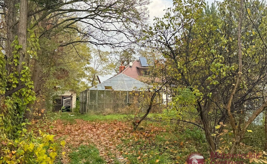 DZIAŁKA INWESTYCYJNA W SUPER LOKALIZACJI