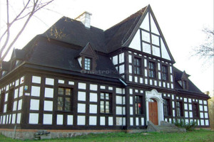 Dom na sprzedaż 538m2 obornicki Rogoźno - zdjęcie 1