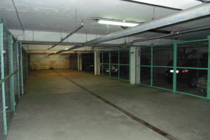 Garaż na sprzedaż 18m2 Szczecin Witkiewicza Stanisława Ignacego - zdjęcie 2