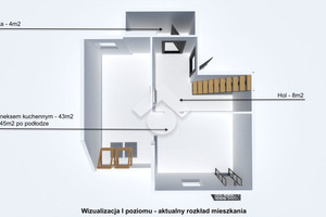 Komercyjne na sprzedaż 140m2 Kraków Grzegórzki Os. Oficerskie Supniewskiego - zdjęcie 1