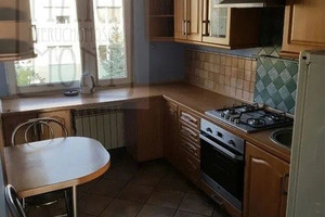 Mieszkanie na sprzedaż 85m2 warszawski zachodni Łomianki Krzysztofa Kamila Baczyńskiego - zdjęcie 1