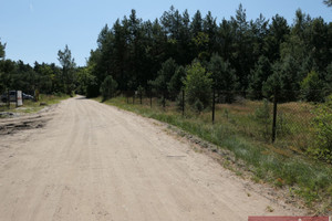 Działka na sprzedaż 830m2 wejherowski Choczewo Sasino - zdjęcie 3