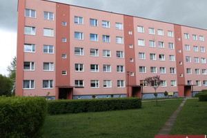 Mieszkanie na sprzedaż 48m2 lęborski Lębork Piotra Wysockiego - zdjęcie 1