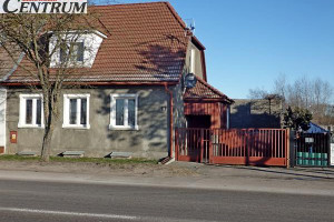 Dom na sprzedaż 81m2 białogardzki Białogard Szosa Połczyńska - zdjęcie 1