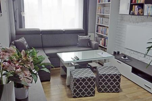 Mieszkanie na sprzedaż 53m2 białogardzki Tychowo Bukówko - zdjęcie 1