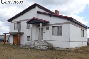 Dom na sprzedaż 191m2 białogardzki Tychowo Osówko Osówko - zdjęcie 1