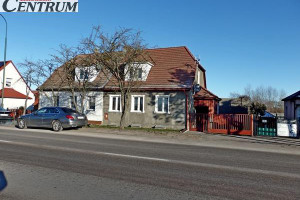 Dom na sprzedaż 81m2 białogardzki Białogard Szosa Połczyńska - zdjęcie 2