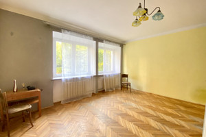 Mieszkanie na sprzedaż 52m2 Kraków Bronowice Lucjana Rydla - zdjęcie 1
