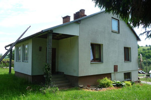 Dom na sprzedaż 75m2 brzozowski Dydnia Końskie - zdjęcie 1