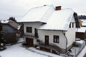 Dom na sprzedaż 150m2 sanocki Sanok Pakoszówka - zdjęcie 1