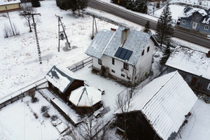 Dom na sprzedaż 150m2 sanocki Sanok Pakoszówka - zdjęcie 3