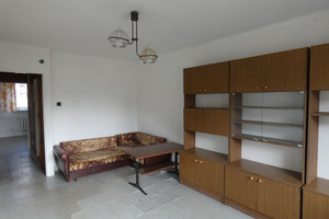 Mieszkanie na sprzedaż 45m2 sanocki Komańcza Rzepedź - zdjęcie 1