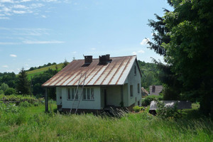 Dom na sprzedaż 75m2 brzozowski Dydnia Końskie - zdjęcie 4
